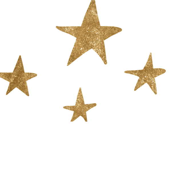 Kleuters - De gouden sterren