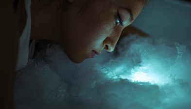 winters snoezelen deel 2